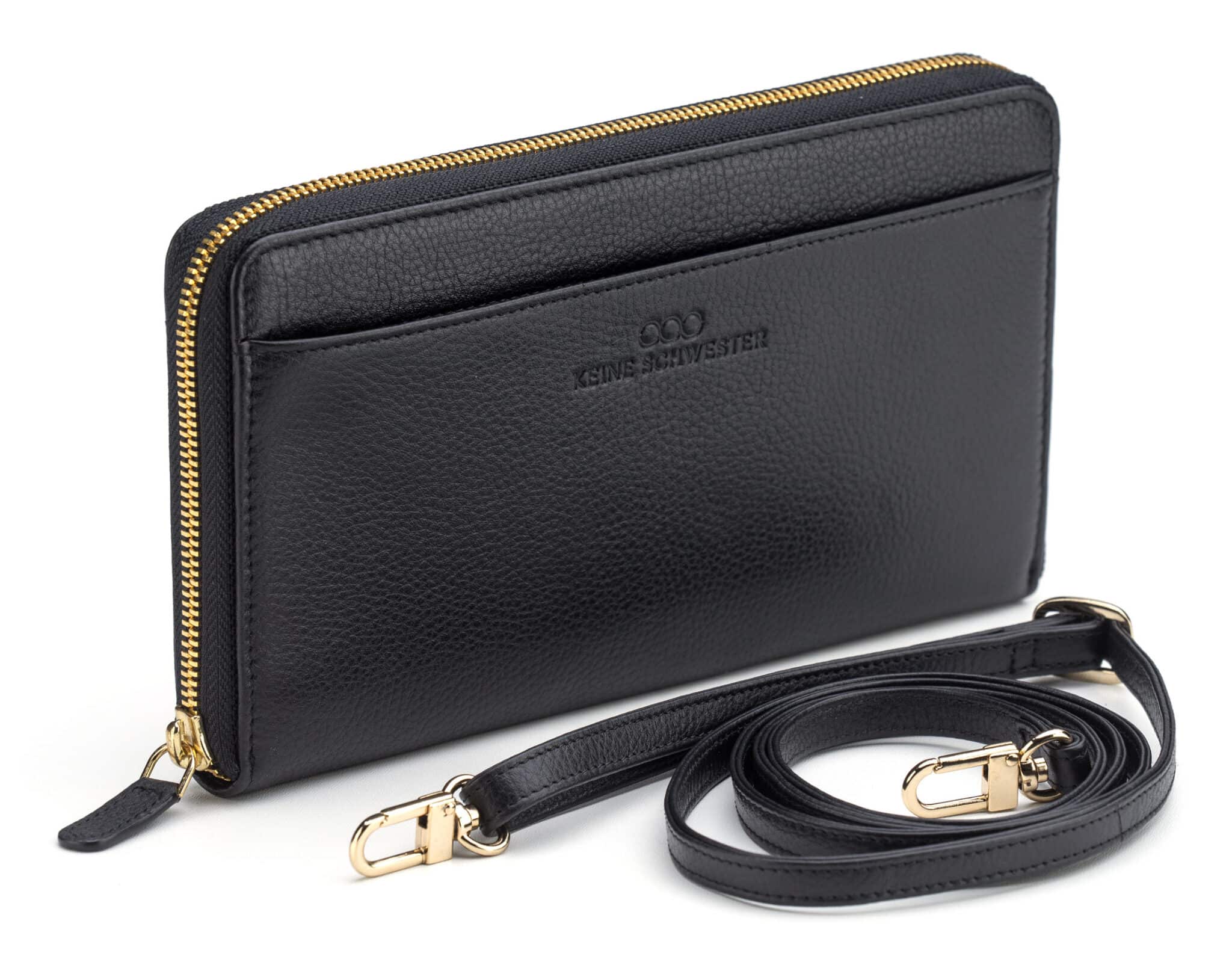keineschwester-taschen-tragbar-leder-gold-tragbar_die_idee