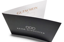 Gutscheinkarte