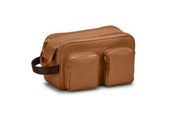Doppel-Waschtasche