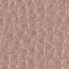altrosa/balsamic | silber | genarbt