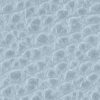 hellblau | genarbt