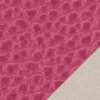 pink | beige | silber | genarbt
