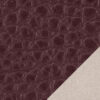 beere | beige | silber | genarbt