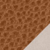 karamell | beige | gold | genarbt