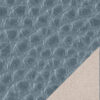friesenblau | beige | silber | genarbt