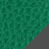 smaragd | dunkelgrau | silber | genarbt