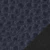 nachtblau | schwarz | silber | genarbt