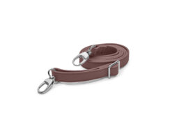 Crossbody Gurt schmal 88–160 cm