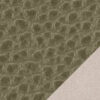 oliv | beige | gold | genarbt