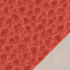 koralle | beige | gold | genarbt