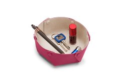 Taschen-Entleerer rund mittel
