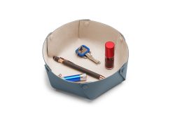 Taschen-Entleerer rund groß